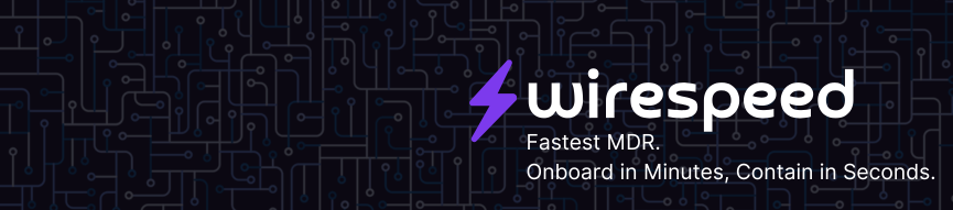 Wirespeed Wirespeed