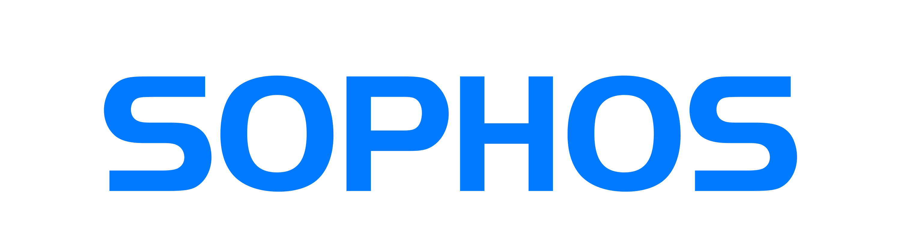 Sophos Logo