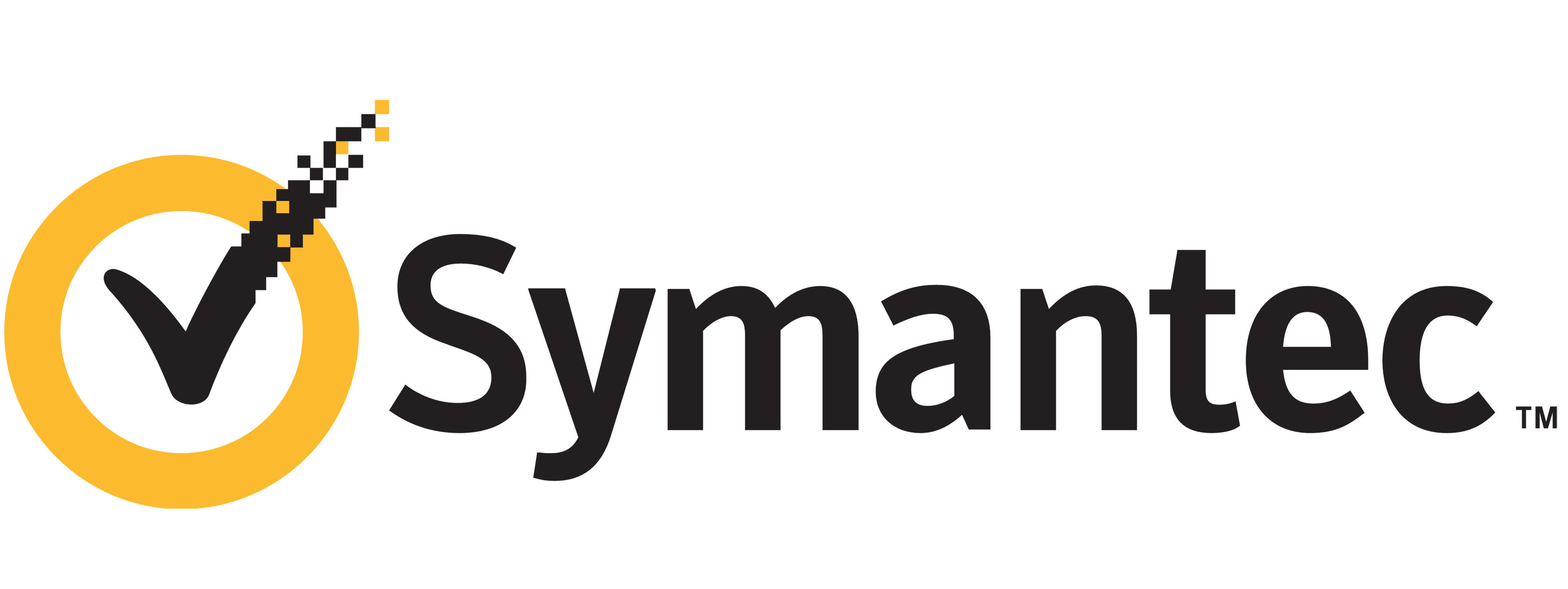 Broadcom Symantec Logo
