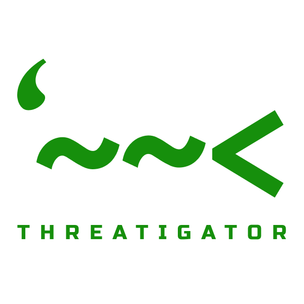 Threatigator