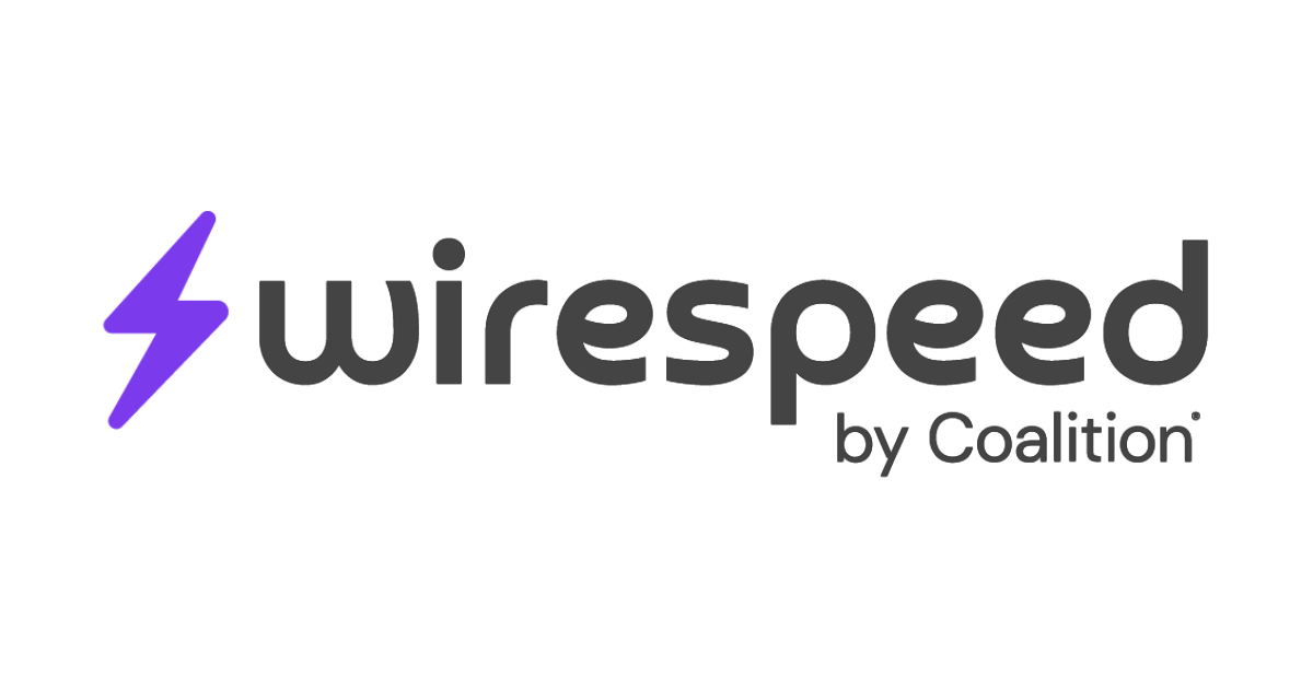 Wirespeed by Coalition